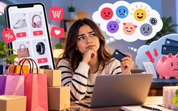 Profeco alerta sobre compras emocionales y sus riesgos para las finanzas personales