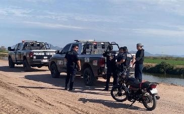 Detiene PESP a más de 400 personas y asegura armas, drogas y vehículos durante enero en Sonora