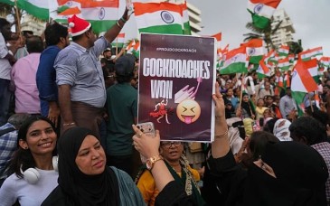 Protestas estudiantiles en India logran la renuncia del ministro de Educación