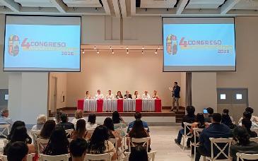 Impulsan innovación minera con congreso internacional de geociencias en Sonora