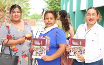Etchojoa es sede de consulta sobre derechos de pueblos indígenas y afromexicanos