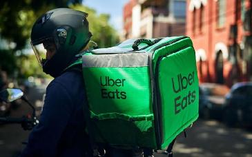 Uber Eats dejará de trabajar con repartidores autónomos en España