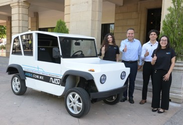 AVIDO inspira innovación desde las aulas sonorenses