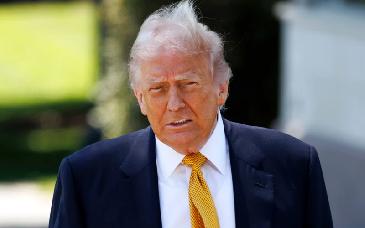 Trump afirma que estaría encantado de intervenir en Cuba