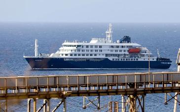 Reino Unido reporta dos casos de hantavirus en pasajeros británicos del crucero MV Hondius