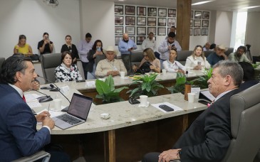 Congreso de Sonora analiza poner límite de 10% al aumento anual del predial