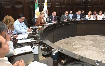 Aprueba Cabildo organismo descentralizado para fortalecer Protección Civil en Hermosillo