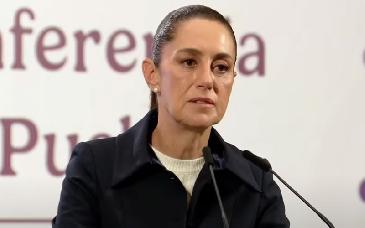“Ni se espía ni censura” con nueva ley de telecomunicaciones: Sheinbaum