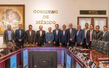 Con respaldo de Sheinbaum, Sonora asegura estabilidad productiva de la ganadería