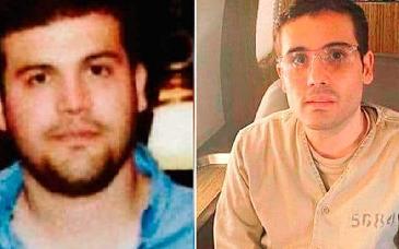 Hijos de El Chapo exploran posible entrega negociada a EU, revela reporte
