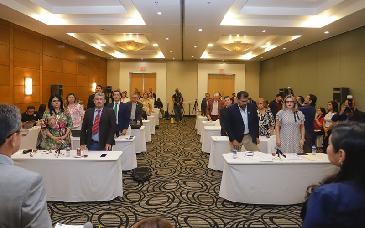 Congreso de Sonora aprueba ley de desaparición y reformas en educación y derechos humanos