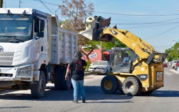 Hermosillo realizará jornada de descacharre en la colonia Olivares este miércoles