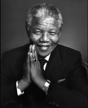5 de diciembre: la partida de Mandela