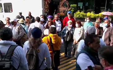 Gasto en pensiones alcanza 559 mil millones de pesos en primeros cuatro meses