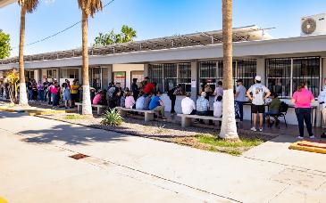 Amplía Icatson periodo de inscripciones y refuerza oferta de capacitación en Sonora