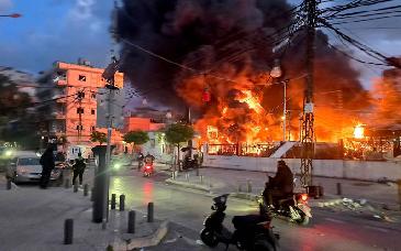 Gobierno Regional del Kurdistán de Irak niega envío de grupos armados a Irán