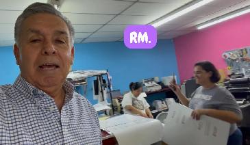 Prosperar no es suerte: es estrategia