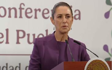 Farmacéuticas nacionales invertirán 10 mil 480 mdp como parte de Plan México: Claudia Sheinbaum 