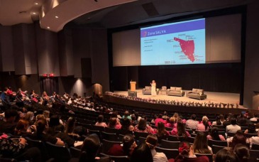 Capacita SALVA a personal de IMSS-Bienestar para fortalecer atención a mujeres