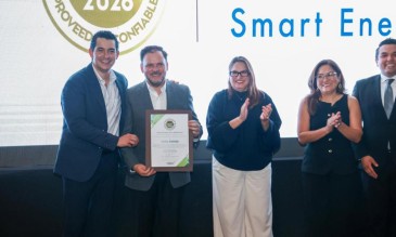 Sonora renueva Consejo Directivo del Clúster de Energía para impulsar innovación y desarrollo