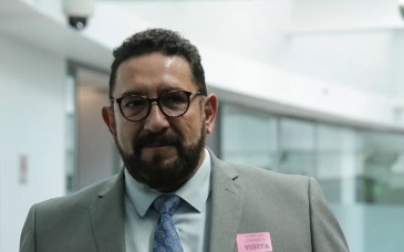 Ulises Lara rechaza señalamientos tras su renuncia a cargo en la FGR