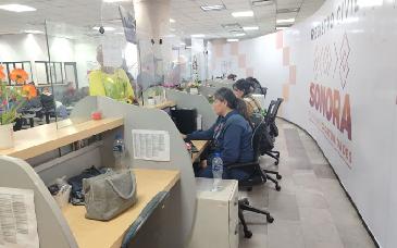 Registro Civil de Sonora mantendrá servicios y atención durante el periodo vacacional