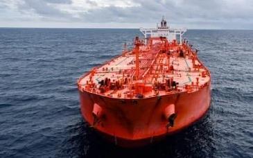 EU sanciona red ligada a Irán por exportación de petróleo a China