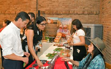 Celebra Gobierno Municipal Tercera Edición de Hermosillo Conecta-Red Empresarial, Encuentro de Negocios, en Hermosillo