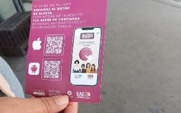 SSPC Sonora refuerza acciones de prevención en Caborca
