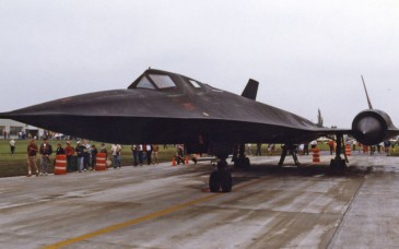 Estados Unidos y China aceleran la carrera por desarrollar aviones hipersónicos