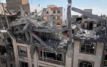 Ataques a instalaciones nucleares de Irán elevan tensión tras amenazas de Israel