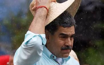 Colombia dispuesta a refugiar a Maduro en caso de que abandone Venezuela