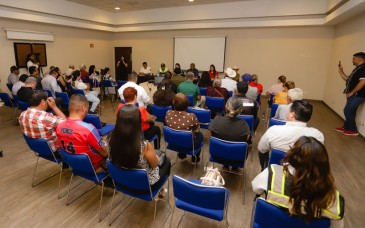 Congreso de Sonora realiza parlamento abierto sobre reforma en gestión integral de riesgos y protección civil
