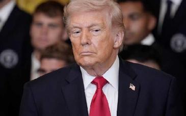 Trump descarta acuerdo con Irán y exige capitulación