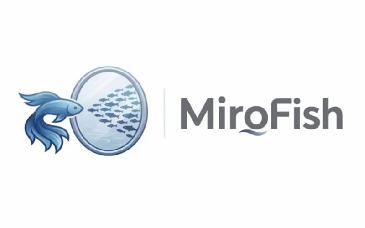 MiroFish: la IA que simula sociedades y predice futuros