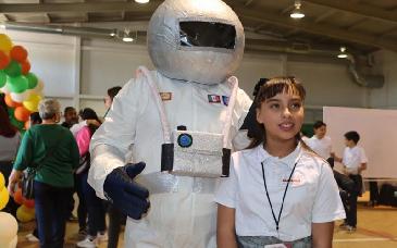 Anuncia Gobierno de Sonora la cuarta edición de la Feria de la Ciencia y Tecnología: Unisierra