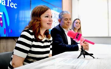 Anuncian Prepa Tec y DIF Hermosillo congreso “Familias que Transforman 2026”