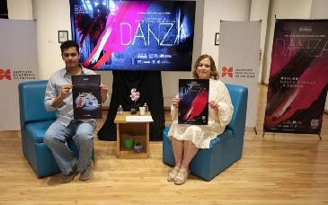 Anuncian en Sonora festival de danza 2026 con funciones, talleres y presentaciones gratuitas
