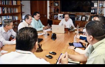 Durazo Consolida Sonora con Acuerdos y Exportaciones