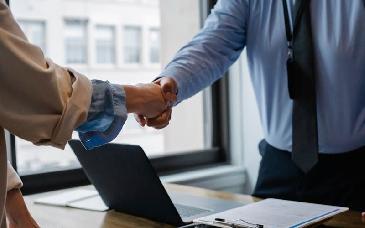 Los secretos de una buena negociación