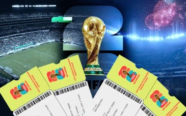 FIFA libera más boletos para la final del Mundial 2026 con precios desde 7 mil 380 dólares