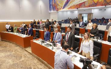 Congreso de Sonora aprueba reforma para proteger a adultos mayores