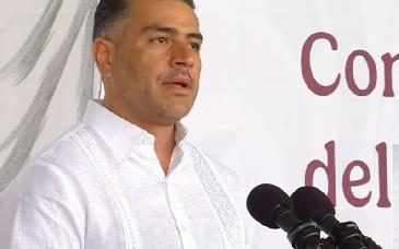 Homicidios han bajado 28% en Veracruz en lo que va del gobierno de Sheinbaum: SSPC