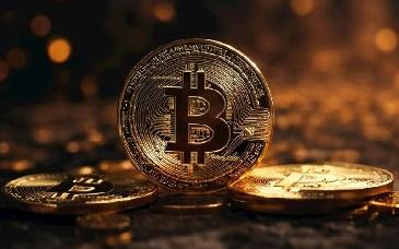 Bitcoin supera los 96,000 dólares, su nivel más alto en dos meses
