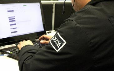 Unidad Cibernética alerta por fraudes digitales relacionados con el Mundial