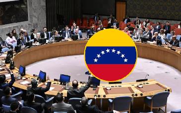 ONU debate posible violación a la soberanía venezolana tras intervención de EU