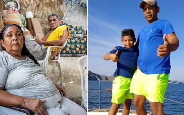 Familia de pescador colombiano denuncia ante la CIDH ataques de EE.UU.