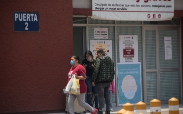 Falta de pruebas de endocrinología afecta atención en el Hospital Infantil de México