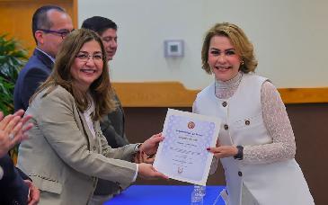 Reconoce Unison a sus trabajadores administrativos de confianza