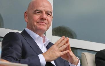 FIFA asegura presencia de Irán en el Mundial pese a conflicto con EU e Israel y dudas por seguridad